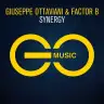 Synergy (Extended Mix) by Factor B Album Art