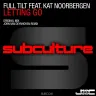 Letting Go (Jorn van Deynhoven Remix) by Full Tilt feat. Katrina Noorbergen Album Art