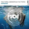Immerse (Original Mix) by The Thrillseekers, Factor B Album Art
