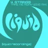 Take Me Away (2015 Mix) by 4 Strings Album Art