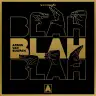 Blah Blah Blah by Armin van Buuren Album Art