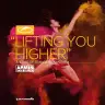 Lifting You Higher (ASOT 900 Anthem) by Armin van Buuren Album Art