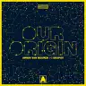 Our Origin by Armin van Buuren Album Art