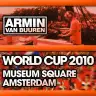 Serenity by Armin van Buuren, Jan Vayne Album Art