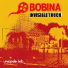 Invisible Touch (Ferry Corsten’s Extended Touch) by Bobina, Ferry Corsten Album Art