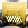 Going Home (Gareth Emery Extended Remix) by Cosmic Gate, Emma Hewitt Album Art
