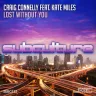 Lost Without You by Craig Connelly Album Art
