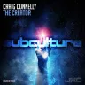 The Creator by Craig Connelly Album Art