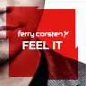 Feel It by Ferry Corsten Album Art