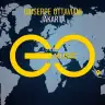 Jakarta (Extended Mix) by Giuseppe Ottaviani Album Art