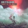 Choice of the Angels by John O'Callaghan Album Art