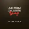 Use Somebody (Armin van Buuren Rework) by Laura Jansen Album Art