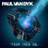 Touched By Heaven by Paul van Dyk Album Art