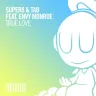 True Love by Super8 & Tab, Envy Monroe Album Art