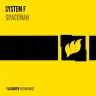 Spaceman (Matti Laamanen Remix) by System F Album Art