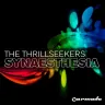 Synaesthesia (En-Motion Remix) by The Thrillseekers Album Art