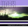 Reachers Of Civilisation (Rank 1 Remix) by York Album Art