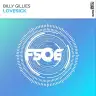 Lovesick (Extended Mix) by Billy Gillies Album Art