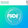 Nostalgia (Extended Mix) by Billy Gillies Album Art