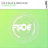 Connected (Extended Mix) by Cold Blue, Nikolauss Album Art