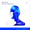 Sea of Thoughts (Extended Club Mix) by Factor B Album Art
