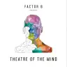 Feel Surreal by Factor B, Highlandr Album Art