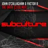 The Oath by John O’Callaghan, Factor B Album Art