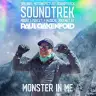 Monster in Me (Glynn Alan Extended Remix) by Paul Oakenfold, Allison Kaplan, Glynn Alan Album Art