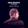 Wishful Thinking (PvD Club Mix) by Paul van Dyk, Kolonie Album Art