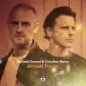Almost Home (Extended Mix) by Richard Durand, Christian Burns Album Art
