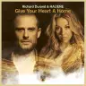 Give Your Heart a Home (Extended Mix) by Richard Durand, HALIENE Album Art