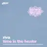 Time Is The Healer (Armin van Buuren Extended Remix) by Riva Album Art