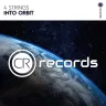 Into Orbit (Extended Mix) by 4 Strings Album Art