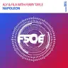Napoleon (Original Mix) by Aly & Fila with Ferry Tayle Album Art