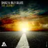 The Journey (Extended Mix) by Billy Gillies Album Art