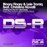Waiting For The Sun (Adam Ellis Remix) by Binary Finary, Lele Troniq, Christina Novelli Album Art