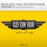 Statues (Bryan Kearney Remix) by Bryn Liedl Album Art