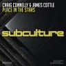 Place in the Stars by Craig Connelly, James Cottle Album Art