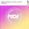 Lamaya by Craig Connelly, Sam Laxton Album Art