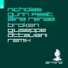 Broken (Giuseppe Ottaviani Remix) by Nicholas Gunn, Alina Renae Album Art