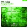 Escaping Paradise (Extended Mix) by Nth Factor Album Art