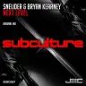 Next Level by Bryan Kearney Album Art
