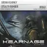 Stealth Bomber (Chris Schweizer Remix) by Bryan Kearney Album Art