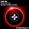 Fear Factor (Original Mix) by Dub Tek Album Art