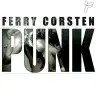 Punk by Ferry Corsten Album Art