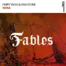 Vona (Original Mix) by Ferry Tayle, Dan Stone Album Art
