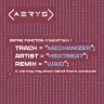 Mechanizer by Heatbeat Album Art