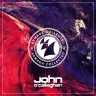 Raw Deal by John O'Callaghan Album Art