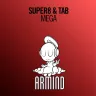 Mega by Super8 & Tab Album Art