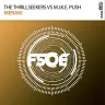 Meraki (Original Mix) by The Thrillseekers, M.I.K.E. Push Album Art